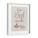 Modales V - Alicia Ludwig | Cuadro decorativo de Canvas Lab