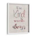 Modales V - Alicia Ludwig | Cuadro decorativo de Canvas Lab