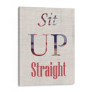 Modales Vi - Alicia Ludwig | Cuadro decorativo de Canvas Lab