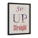 Modales Vi - Alicia Ludwig | Cuadro decorativo de Canvas Lab