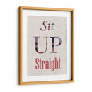 Modales Vi - Alicia Ludwig | Cuadro decorativo de Canvas Lab