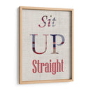 Modales Vi - Alicia Ludwig | Cuadro decorativo de Canvas Lab