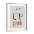 Modales Vi - Alicia Ludwig | Cuadro decorativo de Canvas Lab