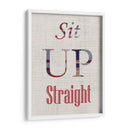 Modales Vi - Alicia Ludwig | Cuadro decorativo de Canvas Lab