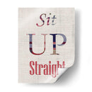 Modales Vi - Alicia Ludwig | Cuadro decorativo de Canvas Lab