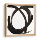 Intersección I - Alison Jerry | Cuadro decorativo de Canvas Lab