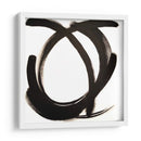 Intersección I - Alison Jerry | Cuadro decorativo de Canvas Lab