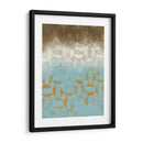 Cambio Cambio I - Alonzo Saunders | Cuadro decorativo de Canvas Lab