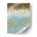 Cambio Cambio I - Alonzo Saunders | Cuadro decorativo de Canvas Lab