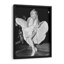 El vestido de Marilyn | Cuadro decorativo de Canvas Lab