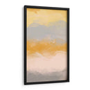 Color Cae I - Alonzo Saunders | Cuadro decorativo de Canvas Lab