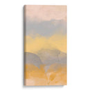 Color Fall Ii - Alonzo Saunders | Cuadro decorativo de Canvas Lab