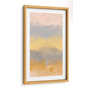 Color Fall Ii - Alonzo Saunders | Cuadro decorativo de Canvas Lab