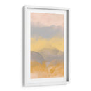 Color Fall Ii - Alonzo Saunders | Cuadro decorativo de Canvas Lab