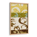 Bondad Teñida Yo - Alonzo Saunders | Cuadro decorativo de Canvas Lab