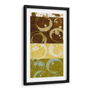 Bondad Teñida Ii - Alonzo Saunders | Cuadro decorativo de Canvas Lab