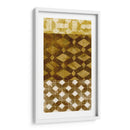 Embaldosado I - Alonzo Saunders | Cuadro decorativo de Canvas Lab