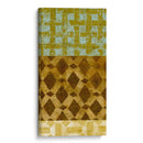 Tiled Up Iii - Alonzo Saunders | Cuadro decorativo de Canvas Lab