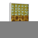 Tiled Up Iii - Alonzo Saunders | Cuadro decorativo de Canvas Lab