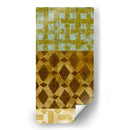 Tiled Up Iii - Alonzo Saunders | Cuadro decorativo de Canvas Lab