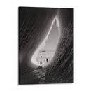 Expedición de Scott en la Antártida | Cuadro decorativo de Canvas Lab