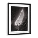 Expedición de Scott en la Antártida | Cuadro decorativo de Canvas Lab