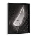 Expedición de Scott en la Antártida | Cuadro decorativo de Canvas Lab