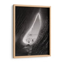 Expedición de Scott en la Antártida | Cuadro decorativo de Canvas Lab
