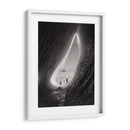 Expedición de Scott en la Antártida | Cuadro decorativo de Canvas Lab