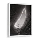 Expedición de Scott en la Antártida | Cuadro decorativo de Canvas Lab