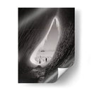 Expedición de Scott en la Antártida | Cuadro decorativo de Canvas Lab