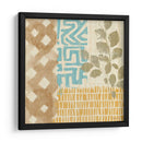 Vida Tribal Iv - Alonzo Saunders | Cuadro decorativo de Canvas Lab