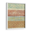 Patrones Decorativos Ii - Alonzo Saunders | Cuadro decorativo de Canvas Lab