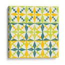 Conexión I - Alonzo Saunders | Cuadro decorativo de Canvas Lab