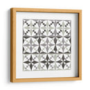 Conexión Vi - Alonzo Saunders | Cuadro decorativo de Canvas Lab