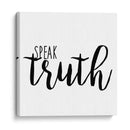 Citable Ii - Anna Hambly | Cuadro decorativo de Canvas Lab