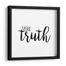 Citable Ii - Anna Hambly | Cuadro decorativo de Canvas Lab