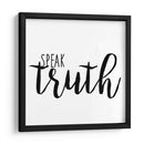 Citable Ii - Anna Hambly | Cuadro decorativo de Canvas Lab