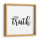 Citable Ii - Anna Hambly | Cuadro decorativo de Canvas Lab