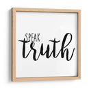 Citable Ii - Anna Hambly | Cuadro decorativo de Canvas Lab