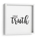 Citable Ii - Anna Hambly | Cuadro decorativo de Canvas Lab