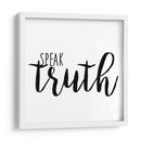 Citable Ii - Anna Hambly | Cuadro decorativo de Canvas Lab