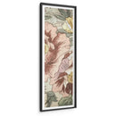 Panel Floral Terrenal I - Catherine Kohnke | Cuadro decorativo de Canvas Lab