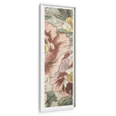 Panel Floral Terrenal I - Catherine Kohnke | Cuadro decorativo de Canvas Lab