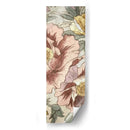 Panel Floral Terrenal I - Catherine Kohnke | Cuadro decorativo de Canvas Lab