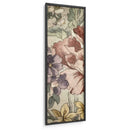 Panel Floral Earthtone Ii - Catherine Kohnke | Cuadro decorativo de Canvas Lab