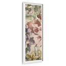 Panel Floral Earthtone Ii - Catherine Kohnke | Cuadro decorativo de Canvas Lab