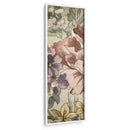 Panel Floral Earthtone Ii - Catherine Kohnke | Cuadro decorativo de Canvas Lab