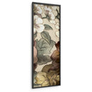 Panel Floral Earthtone Iii - Catherine Kohnke | Cuadro decorativo de Canvas Lab