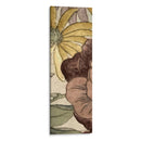 Panel Floral Earthtone Iv - Catherine Kohnke | Cuadro decorativo de Canvas Lab